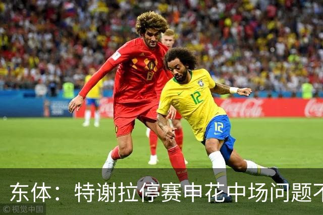 东体：特谢拉停赛申花中场问题不止于此，对海牛两队都输不起