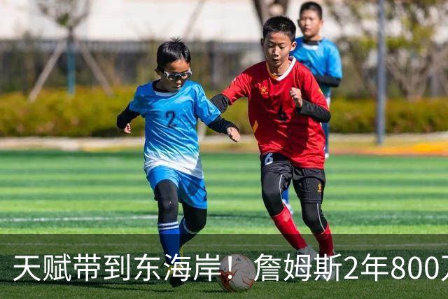 天赋带到东海岸！詹姆斯2年800万美元加盟76人 将追求生涯最后一冠