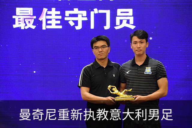 曼奇尼重新执教意大利男足