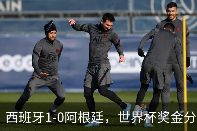 西班牙1-0阿根廷，世界杯奖金分配出炉：总额49亿破纪录 冠军3.4亿