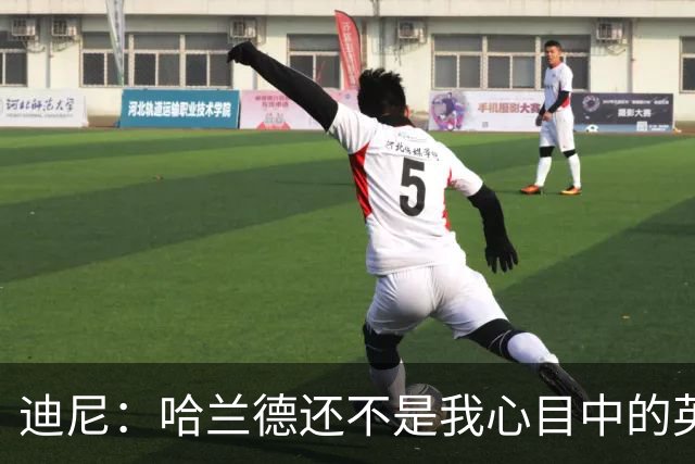 迪尼：哈兰德还不是我心目中的英超历史前10前锋